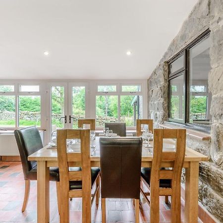 Groes Heol Villa Machynlleth Luaran gambar