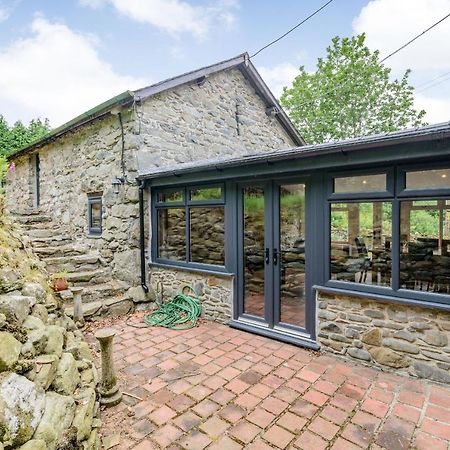 Groes Heol Villa Machynlleth Luaran gambar