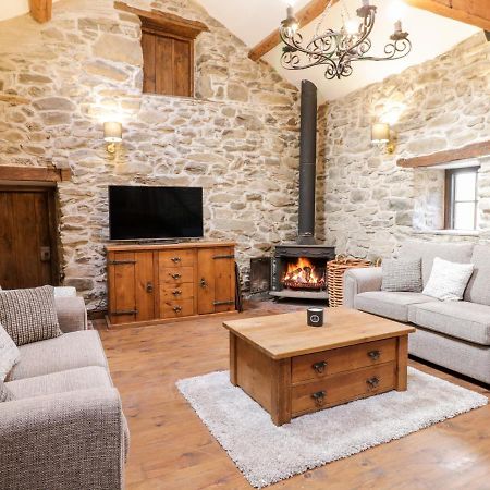 Groes Heol Villa Machynlleth Luaran gambar