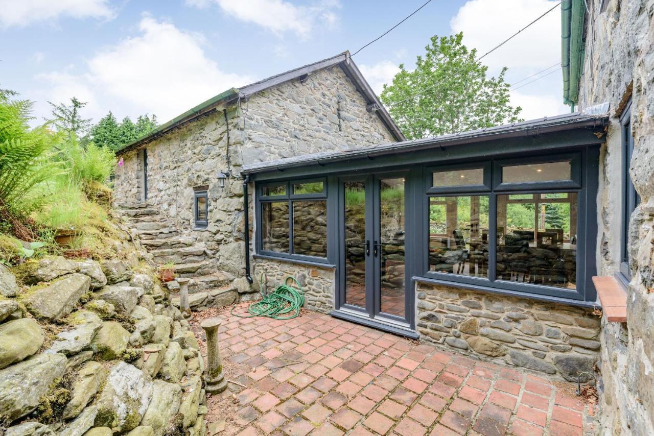 Groes Heol Villa Machynlleth Luaran gambar