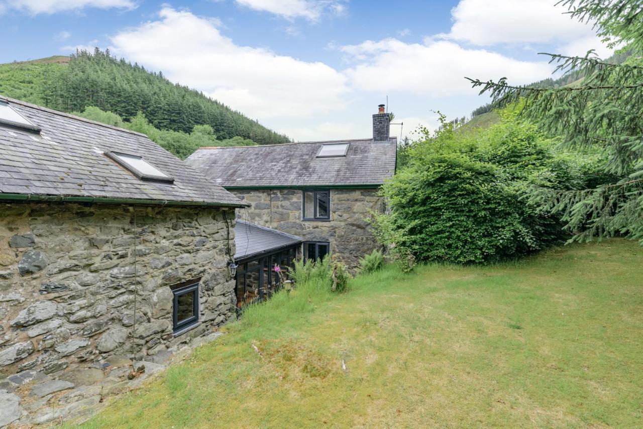 Groes Heol Villa Machynlleth Luaran gambar