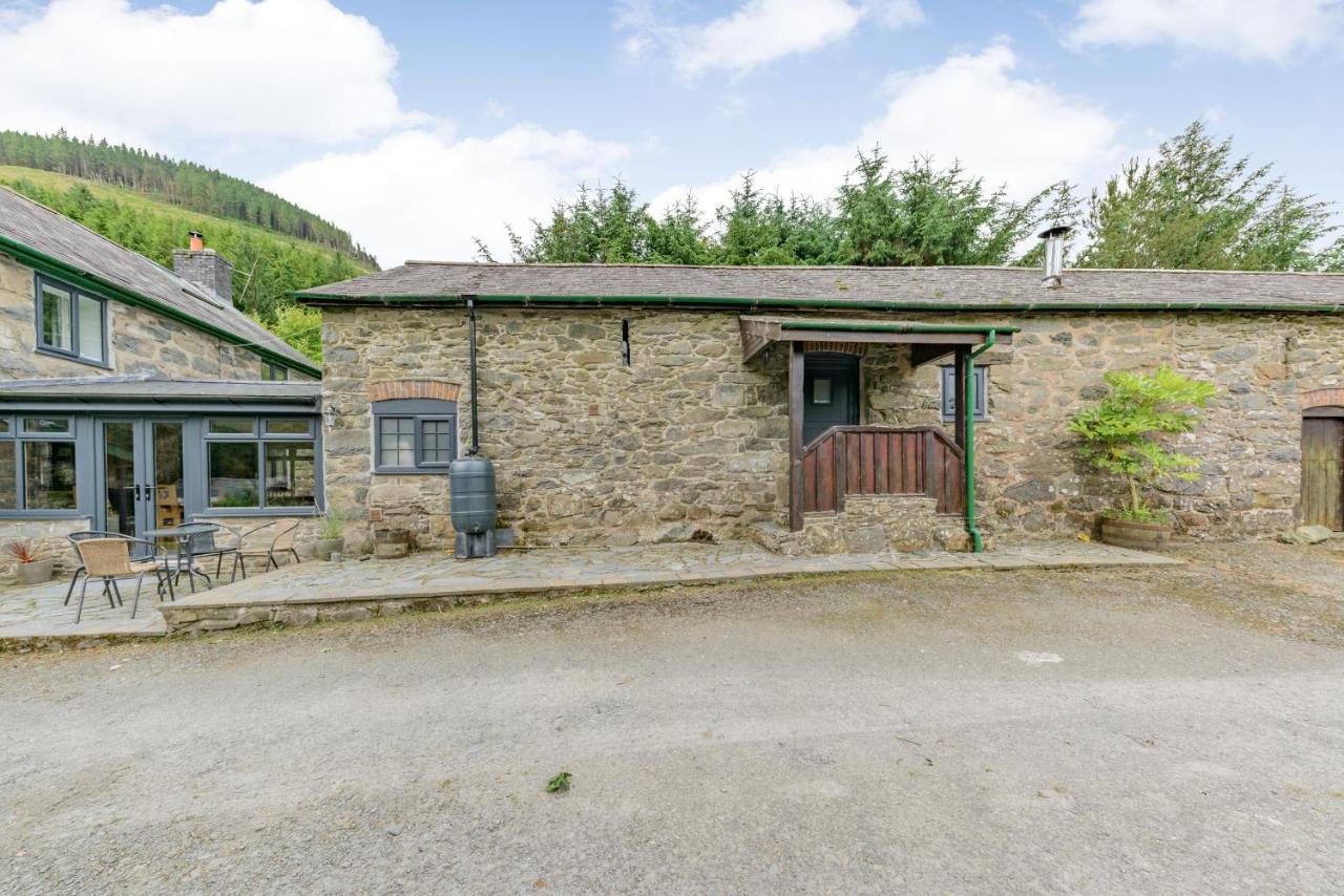 Groes Heol Villa Machynlleth Luaran gambar
