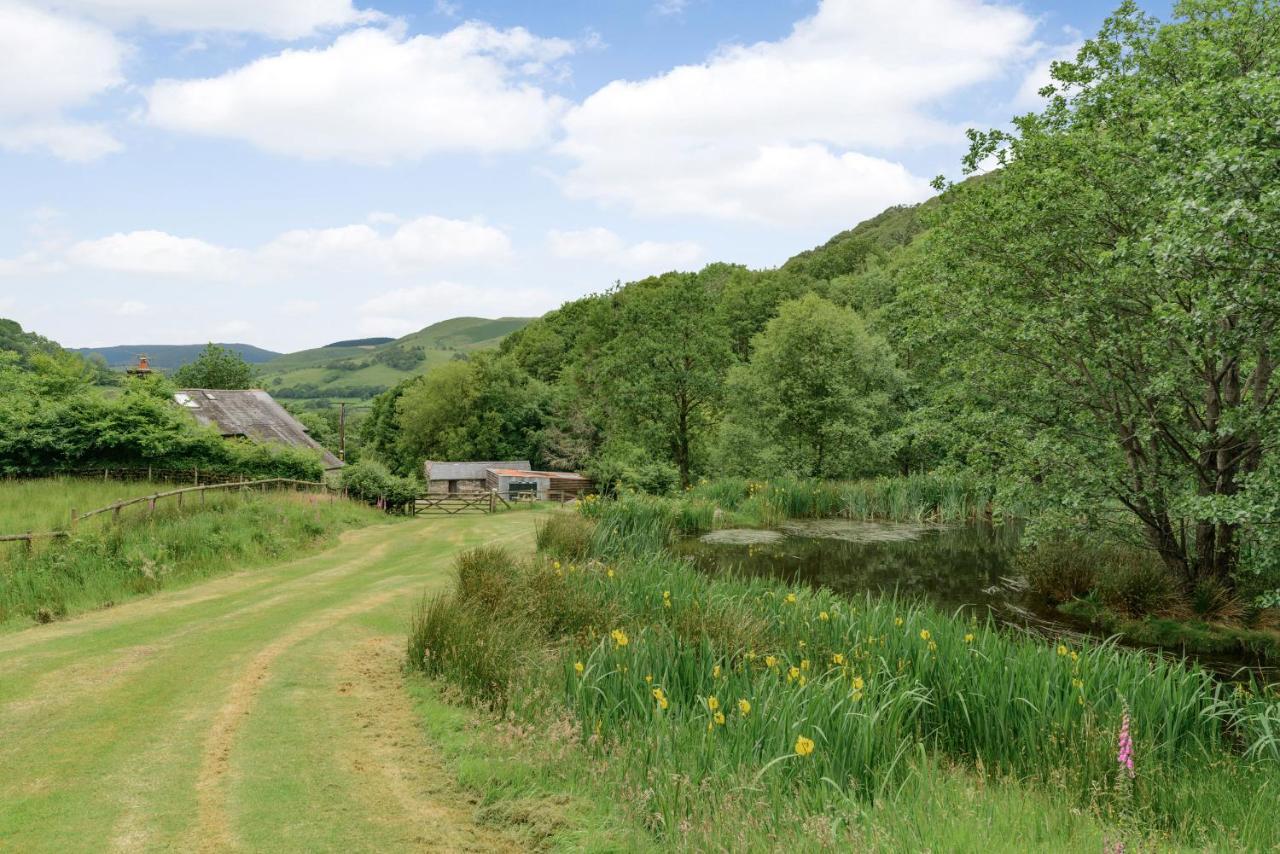 Groes Heol Villa Machynlleth Luaran gambar