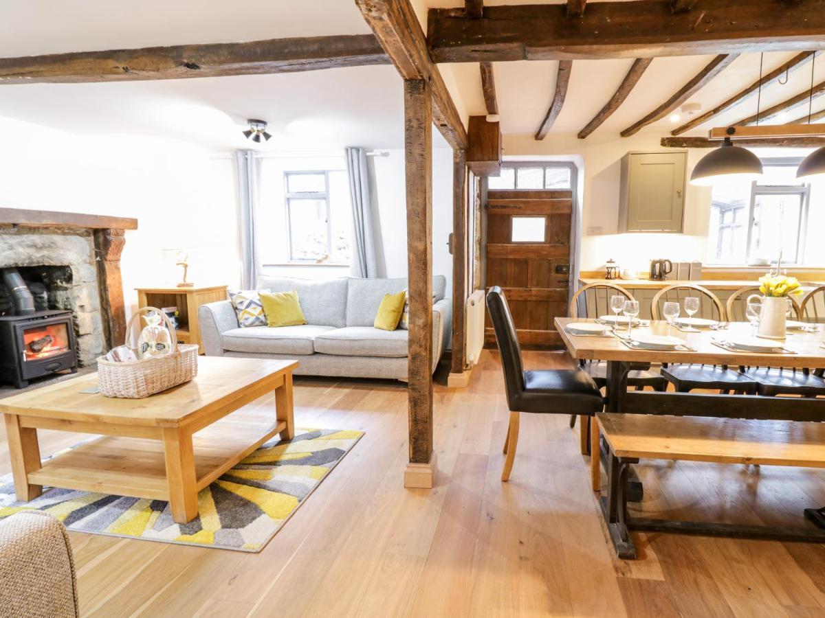 Groes Heol Villa Machynlleth Luaran gambar