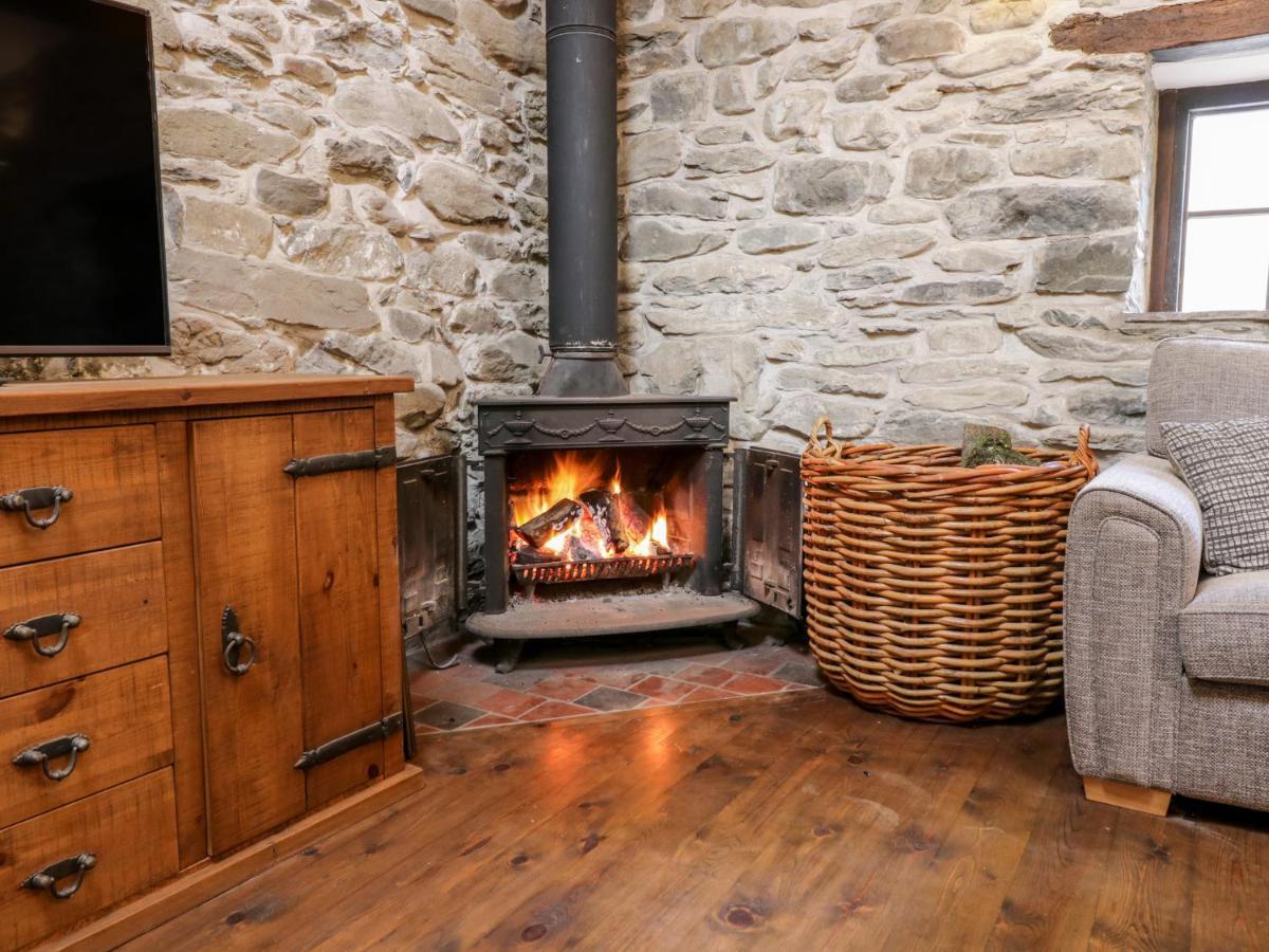 Groes Heol Villa Machynlleth Luaran gambar