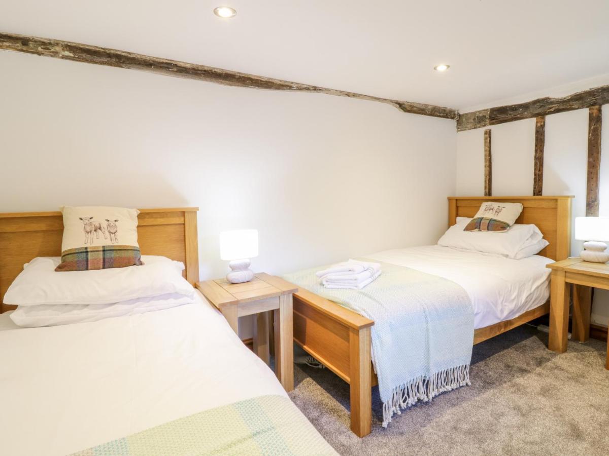 Groes Heol Villa Machynlleth Luaran gambar