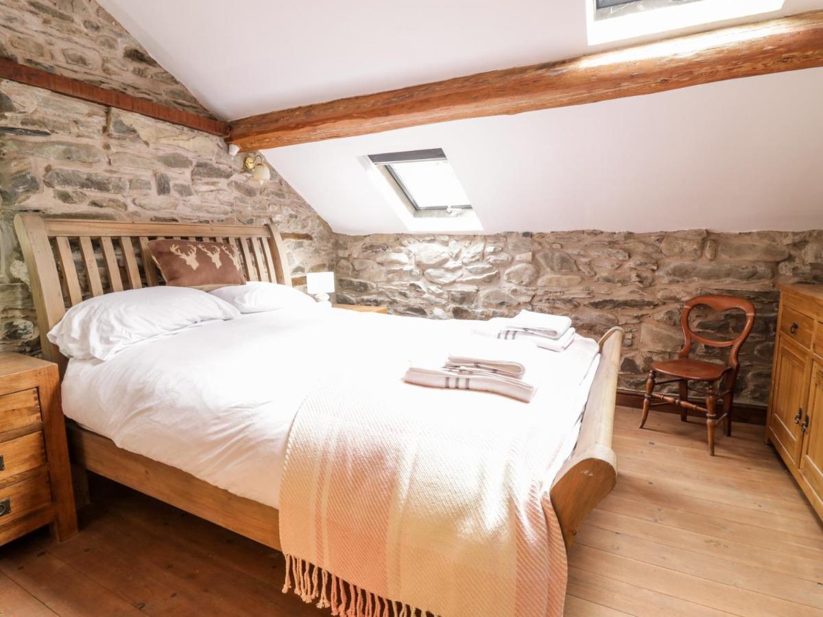 Groes Heol Villa Machynlleth Luaran gambar