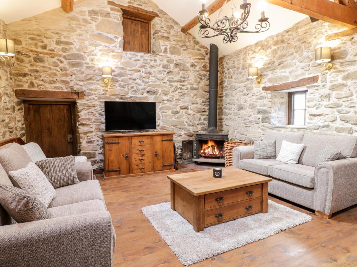 Groes Heol Villa Machynlleth Luaran gambar