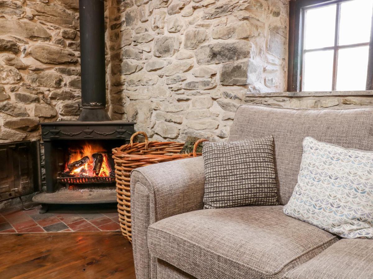 Groes Heol Villa Machynlleth Luaran gambar