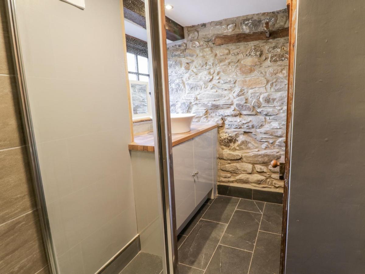 Groes Heol Villa Machynlleth Luaran gambar