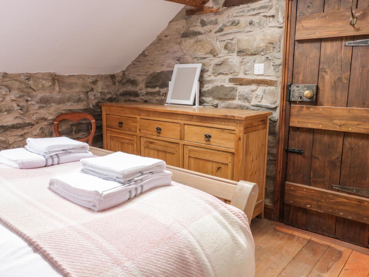 Groes Heol Villa Machynlleth Luaran gambar