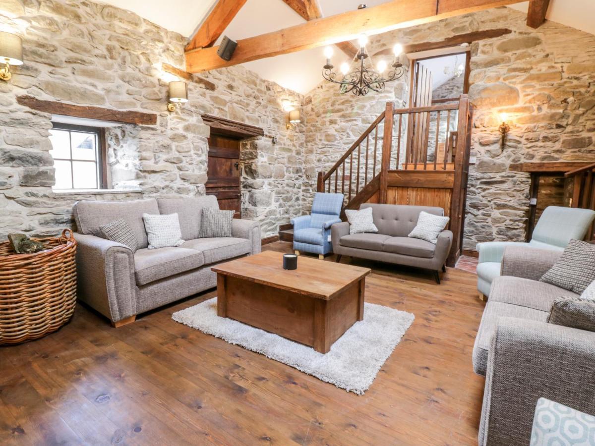 Groes Heol Villa Machynlleth Luaran gambar