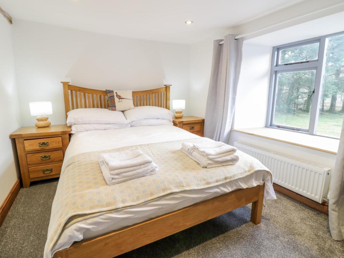 Groes Heol Villa Machynlleth Luaran gambar