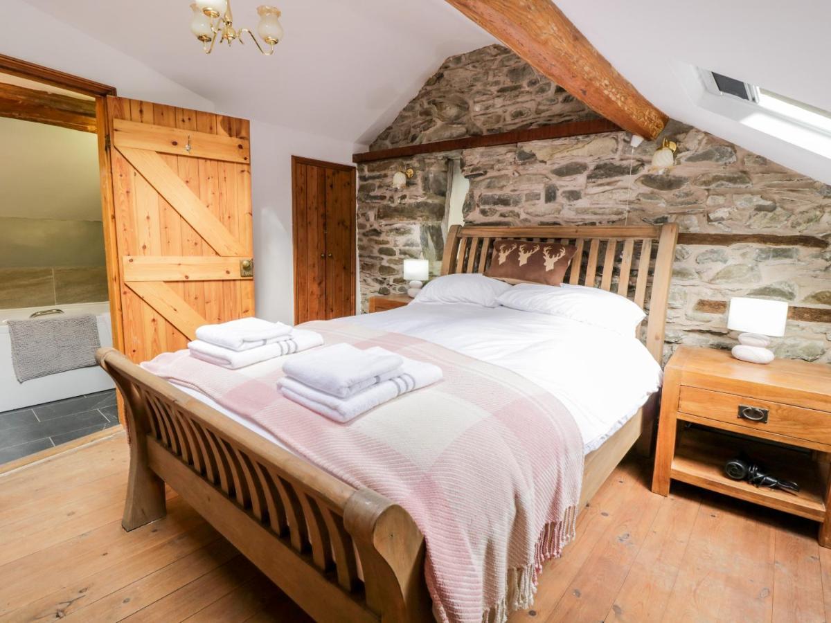 Groes Heol Villa Machynlleth Luaran gambar