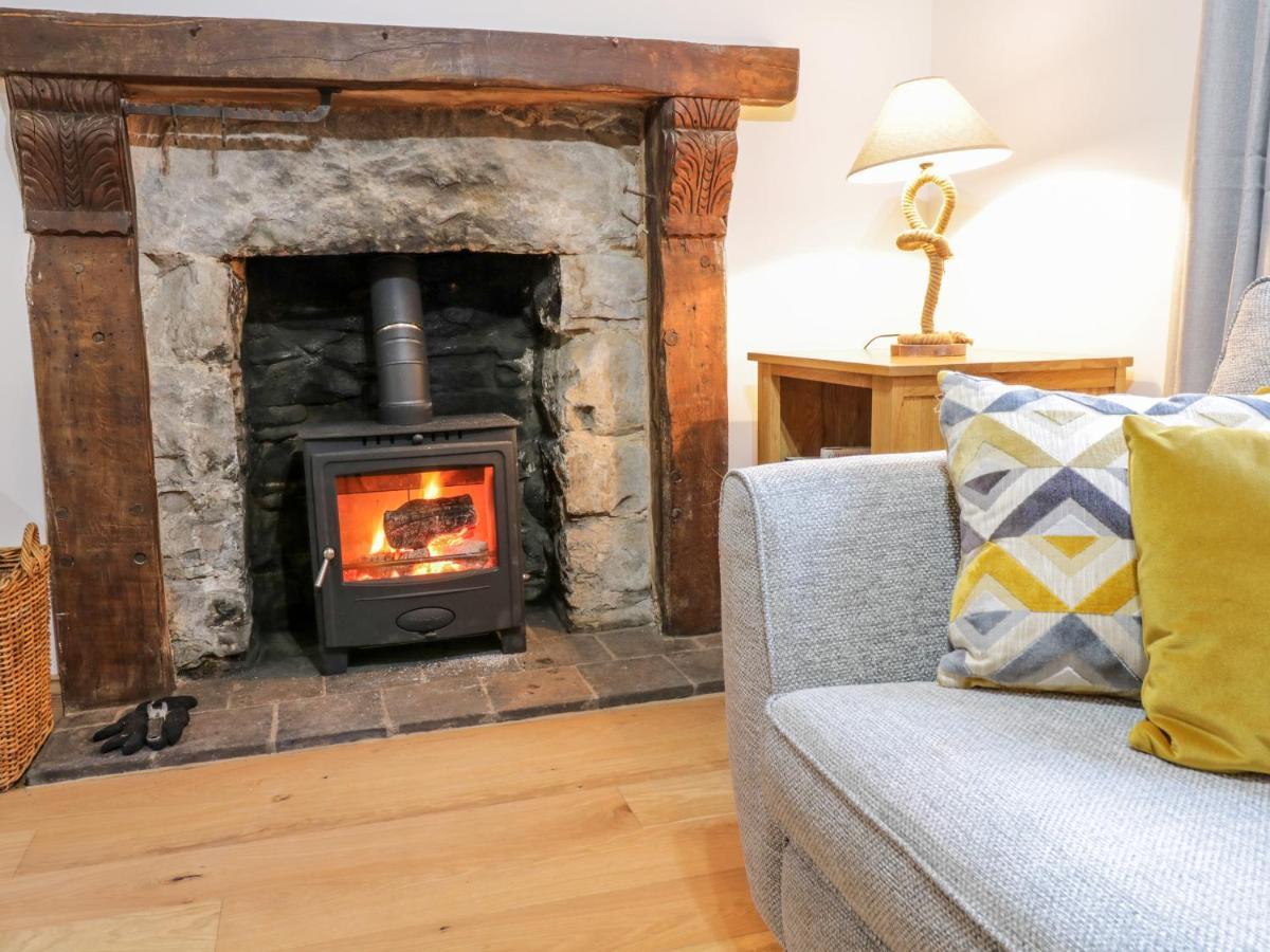 Groes Heol Villa Machynlleth Luaran gambar