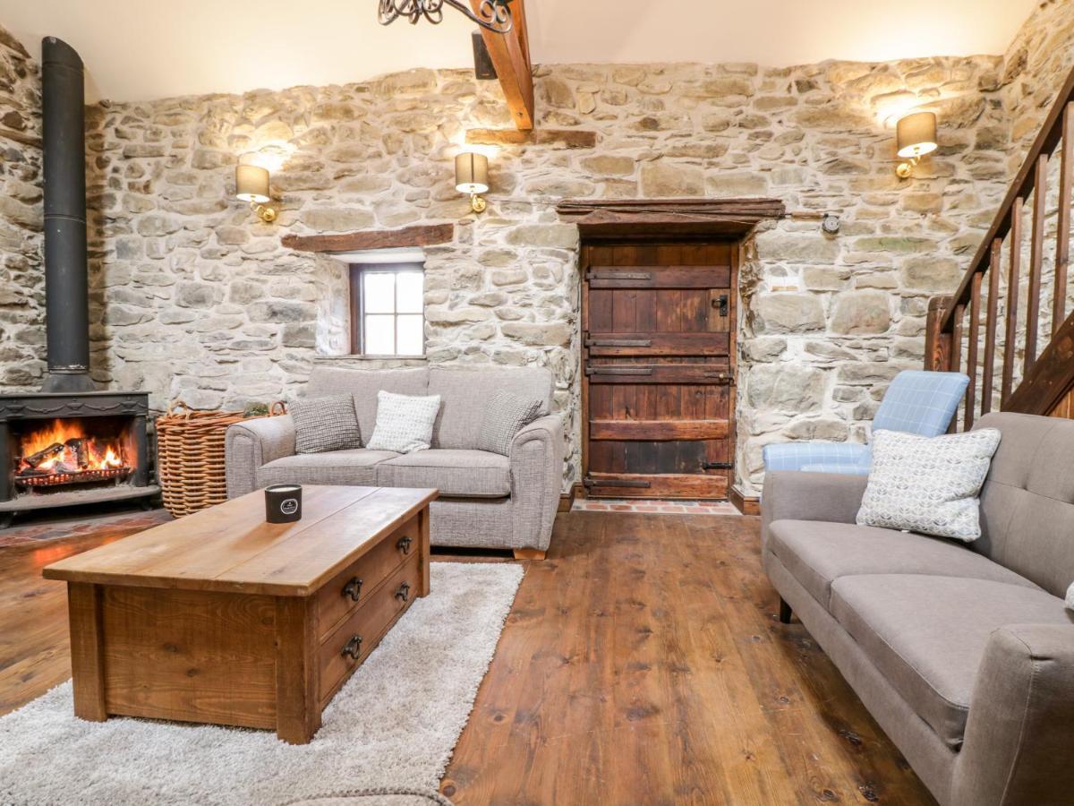 Groes Heol Villa Machynlleth Luaran gambar