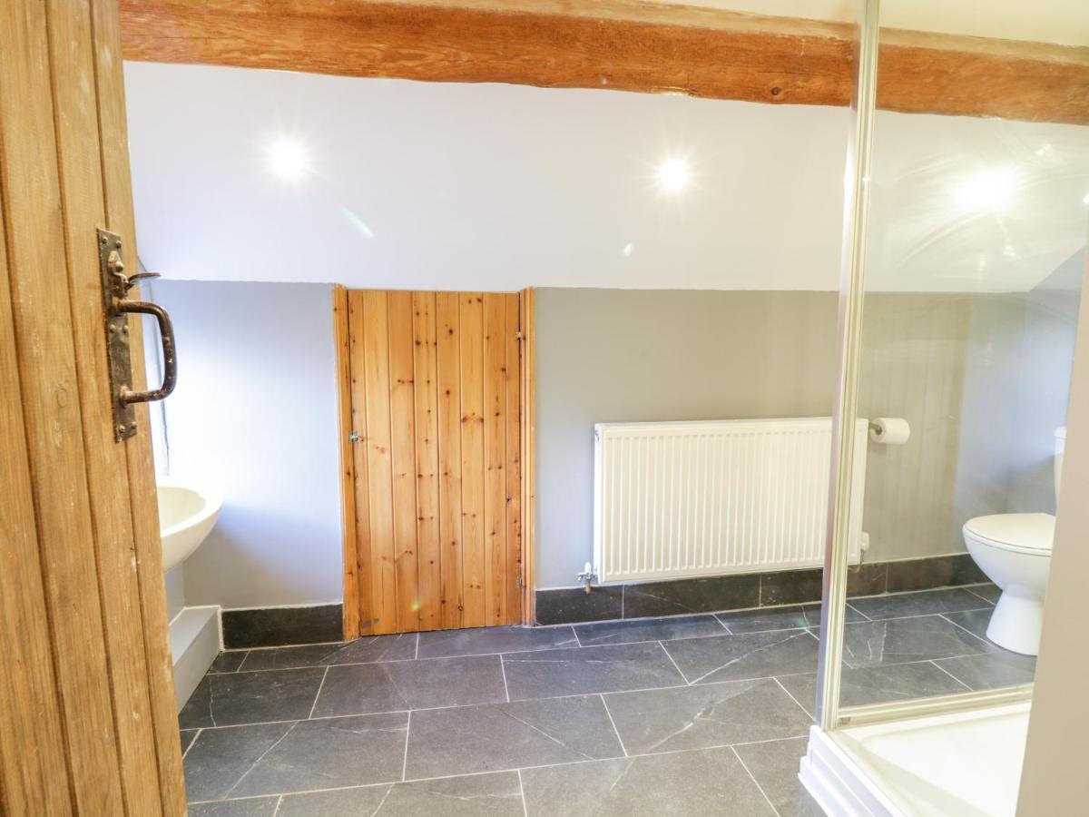 Groes Heol Villa Machynlleth Luaran gambar
