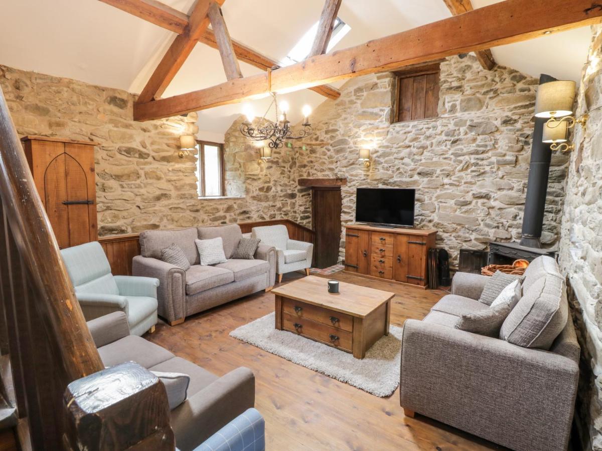 Groes Heol Villa Machynlleth Luaran gambar