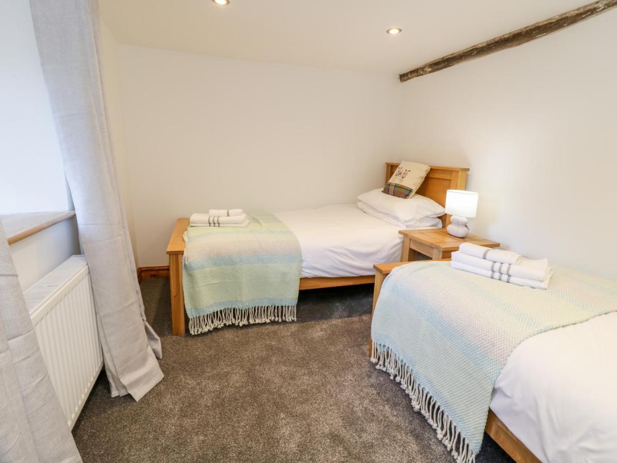 Groes Heol Villa Machynlleth Luaran gambar