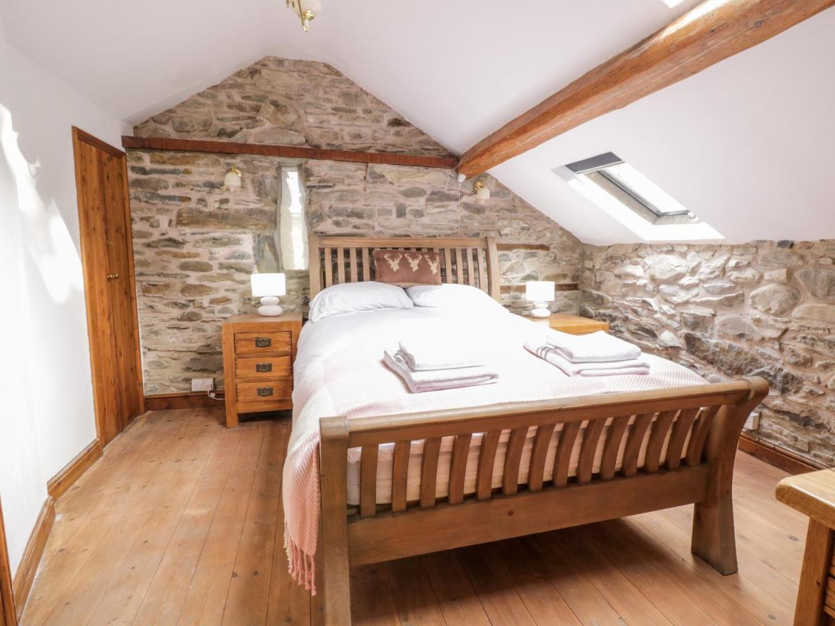 Groes Heol Villa Machynlleth Luaran gambar
